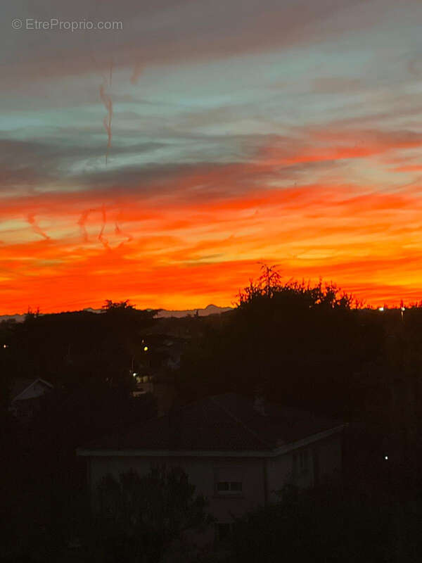 Appartement à TOURNEFEUILLE