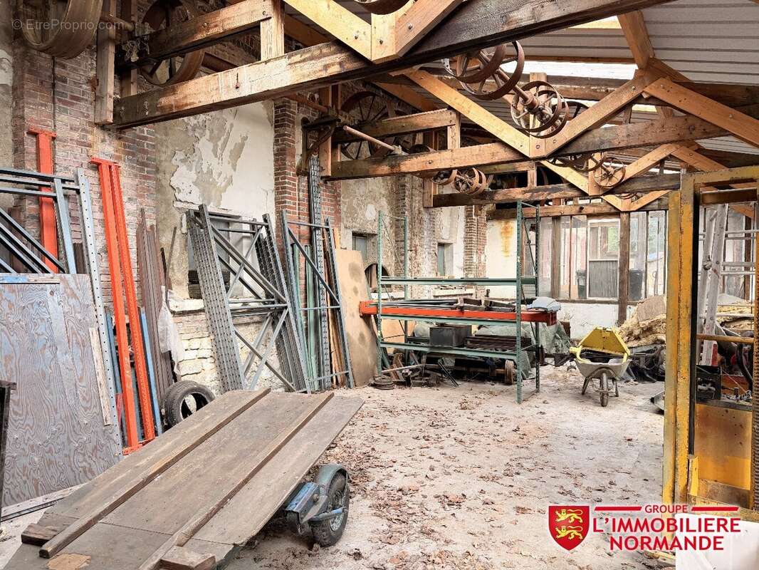 Propriété de caractère au potentiel exceptionnel - photo 18