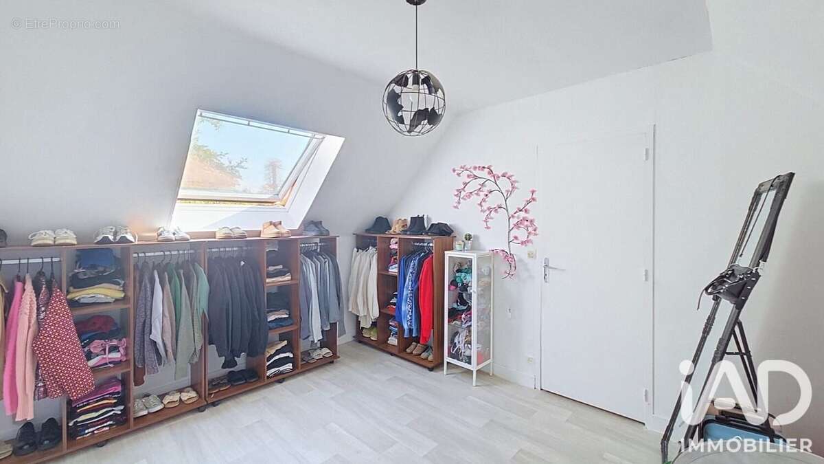 Maison 148 m² à Moyaux  - photo 8