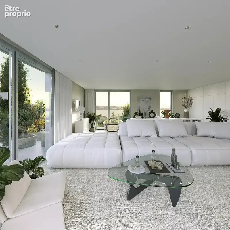 Maison neuve à vendre sur plan - photo 4
