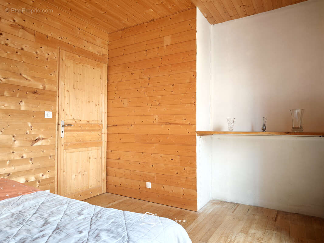 Maison ossature bois - photo 7