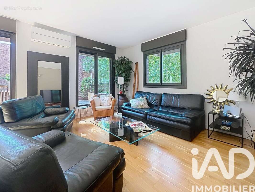 Photo 2 - Appartement à TOULOUSE