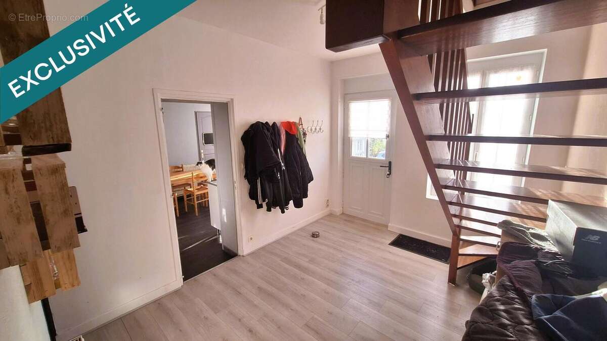 Photo 4 - Maison à JOUET-SUR-L'AUBOIS