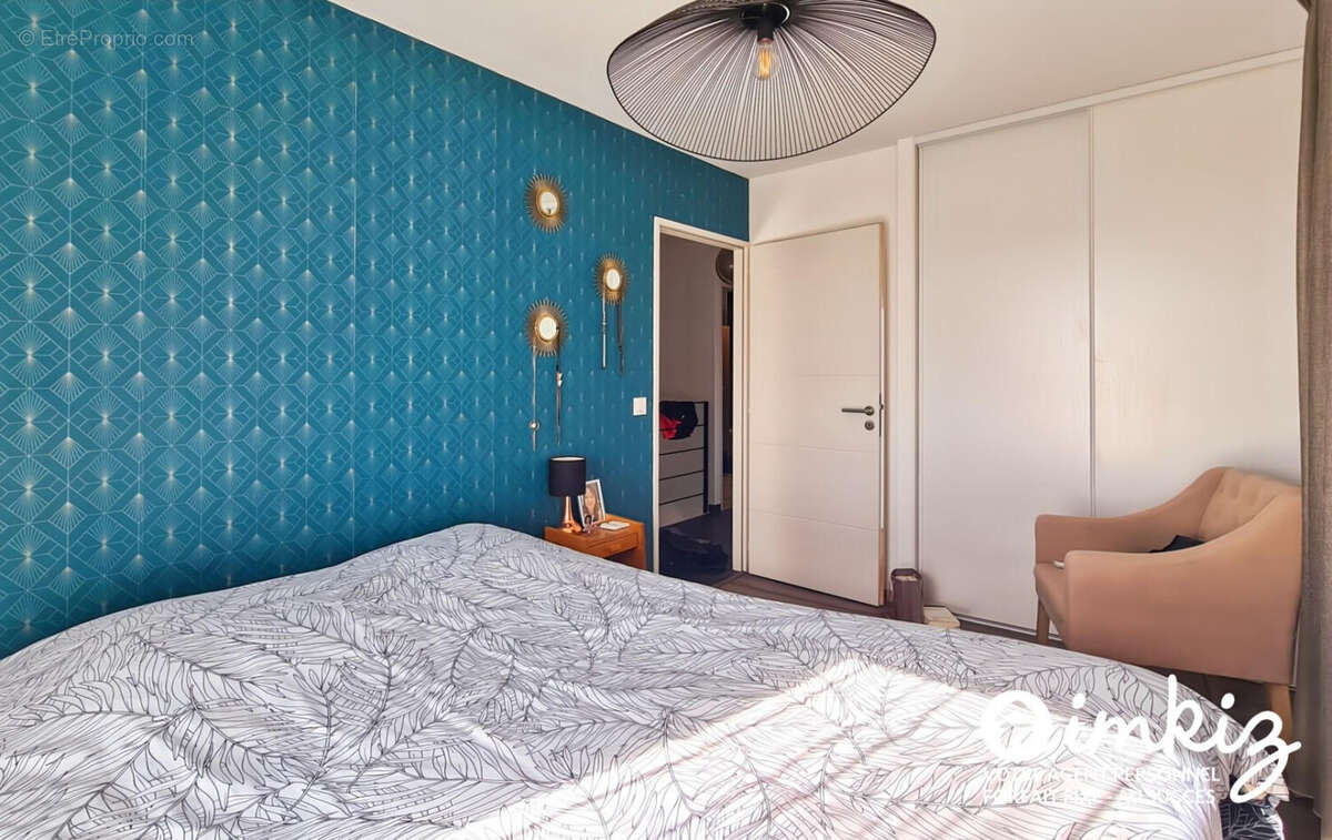 Appartement à THONON-LES-BAINS