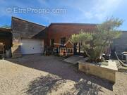 Appartement à LA BRILLANNE