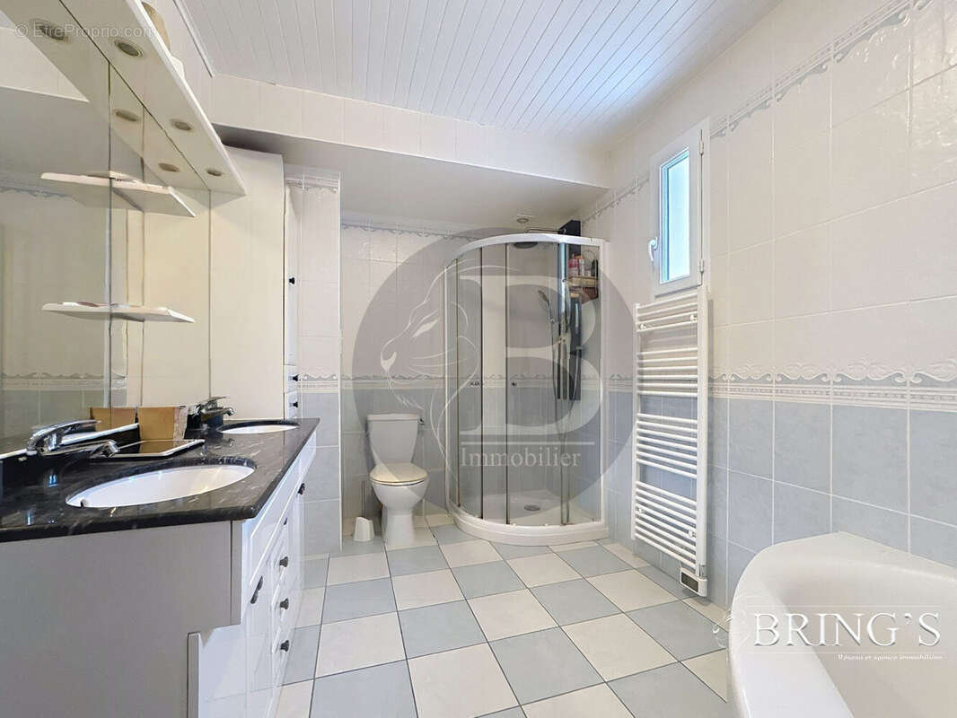 Maison à CHATEAUBRIANT