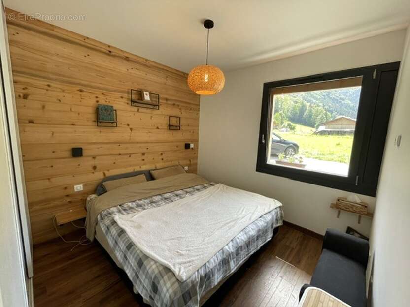 Appartement - photo 6