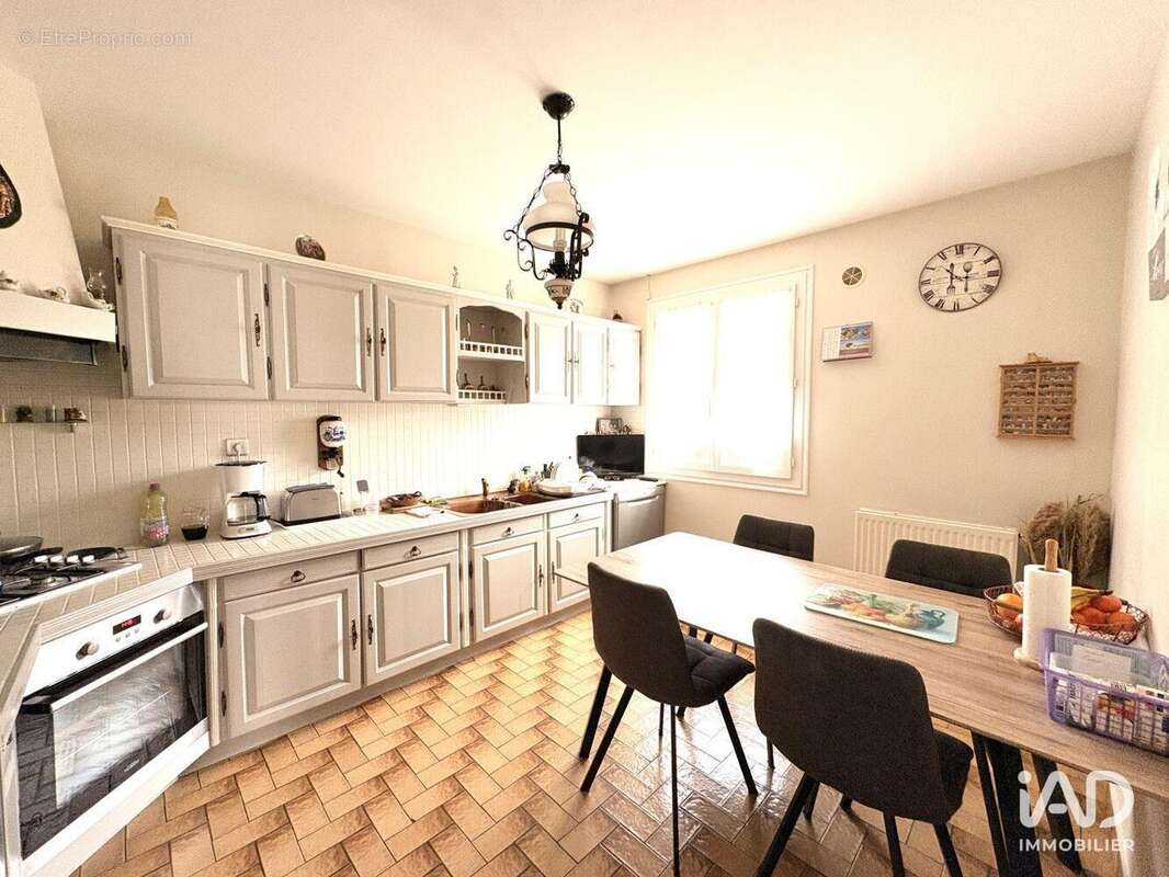 Photo 7 - Maison à SAINT-LAURENT-LES-TOURS