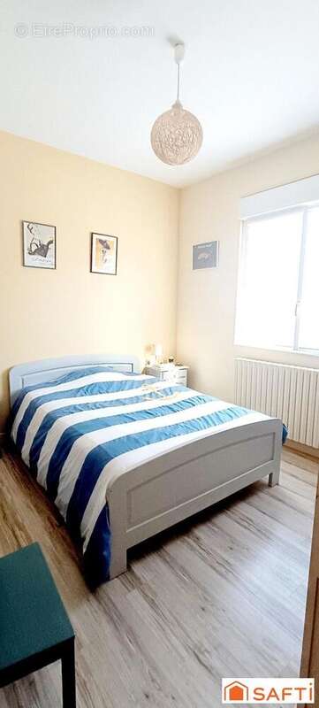 Photo 7 - Maison à SAINTES