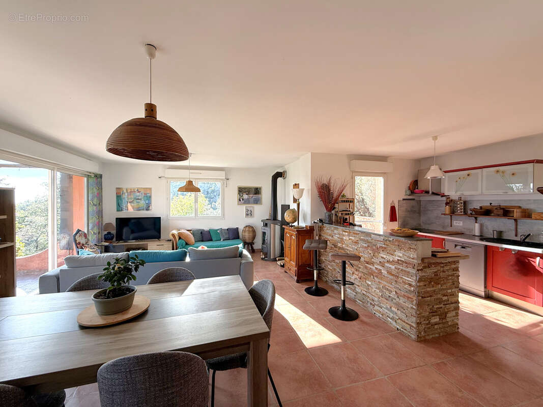 Maison à SARI-SOLENZARA