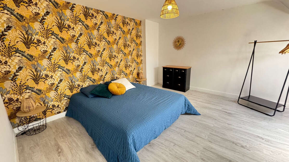 Maison à ROMORANTIN-LANTHENAY