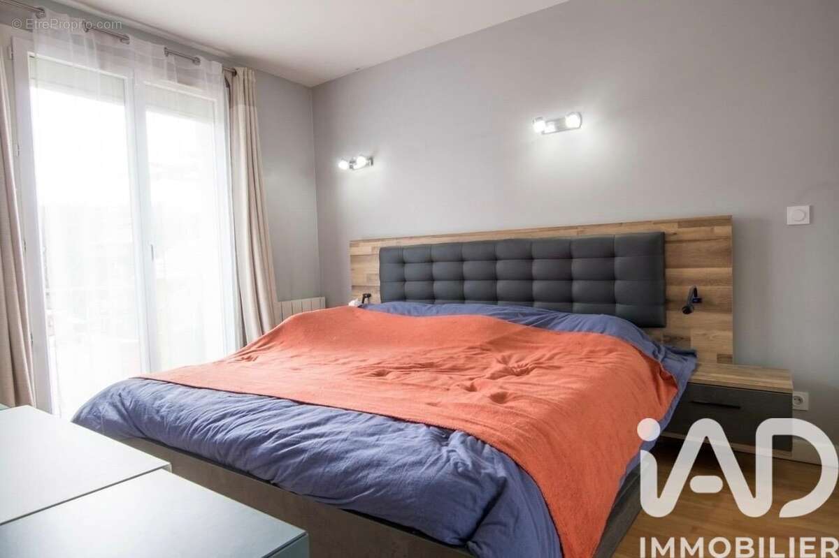 Photo 8 - Maison à LONGJUMEAU