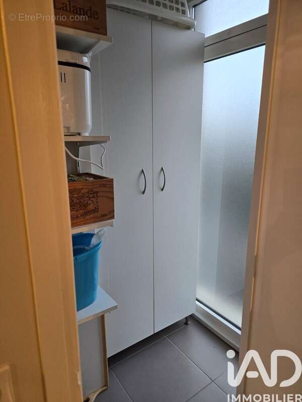 Photo 5 - Appartement à CHILLY-MAZARIN