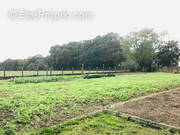 Terrain à LA CHAPELLE-DES-MARAIS