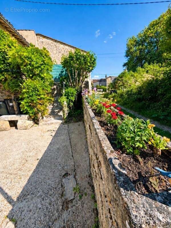 Coteaux castillonais, 15 mn Libourne - photo 3