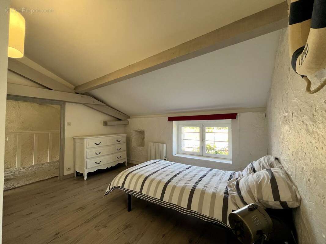 Maison à SAINT-MICHEL-CHEF-CHEF