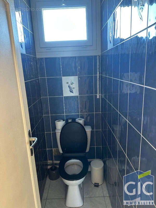 Appartement à HEROUVILLE-SAINT-CLAIR