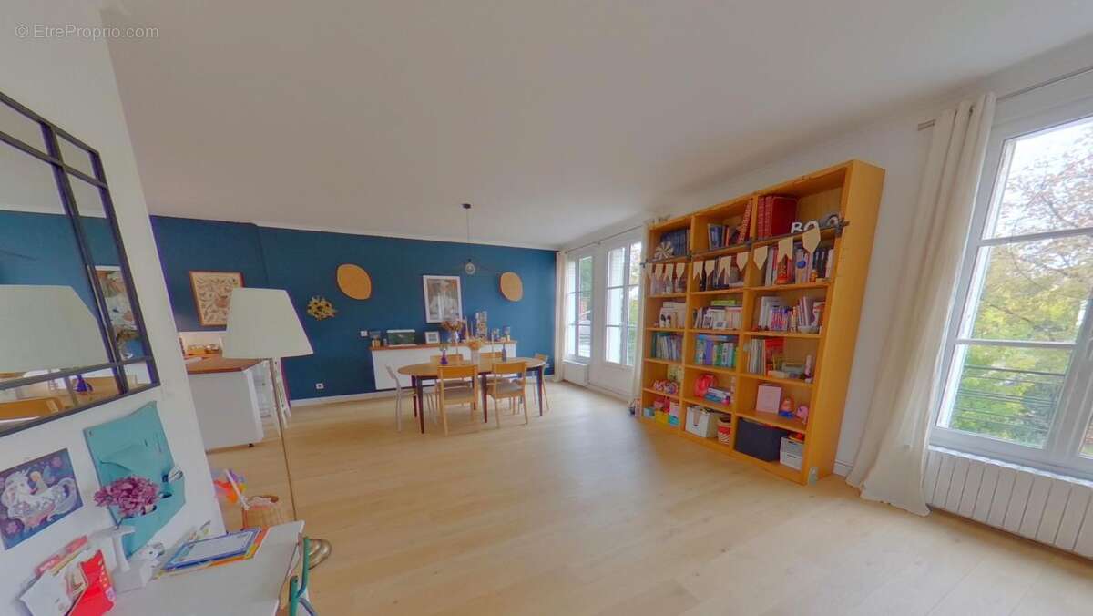 Appartement à EPERNAY