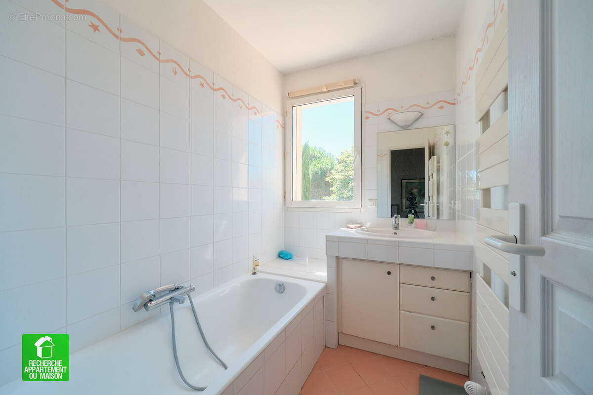 Maison d'architecte - photo 11