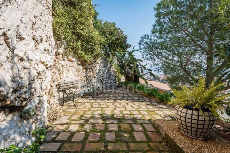 Maison à MARSEILLE-7E