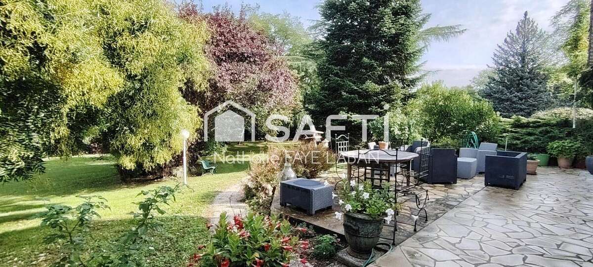 Photo 2 - Maison à ANTRAN