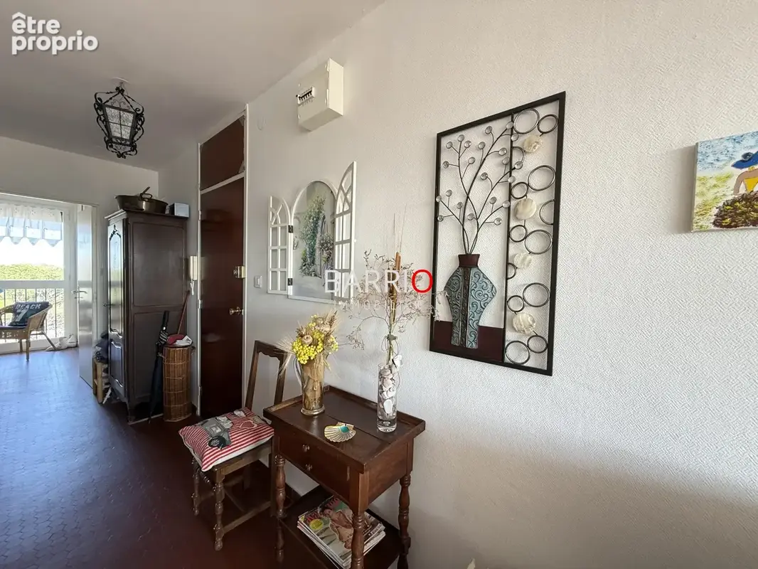 Appartement 3 pièces 55 m² à vendre à Saint-Cyprien (66750) - photo 8