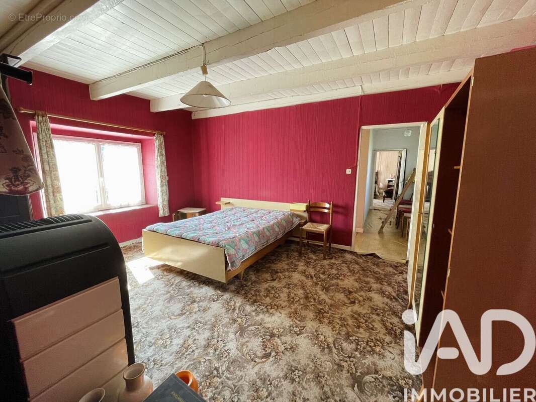 Photo 7 - Maison à SENVEN-LEHART