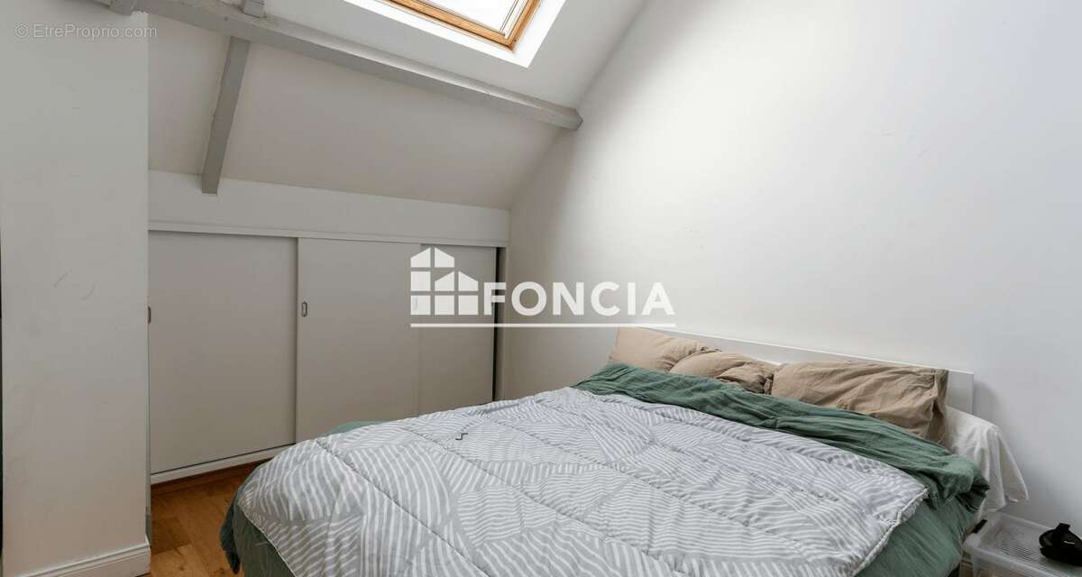 Appartement à MEAUX