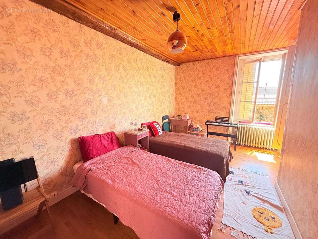 Photo 6 - Maison à CREMEAUX