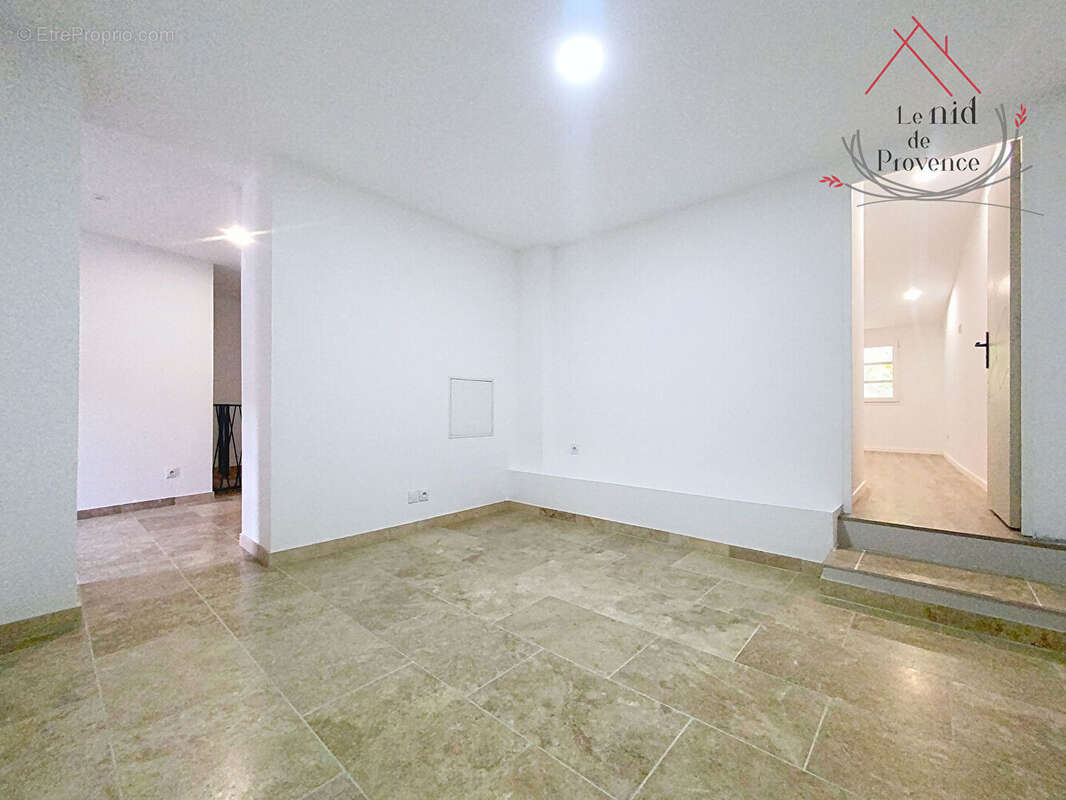 Appartement à CARPENTRAS