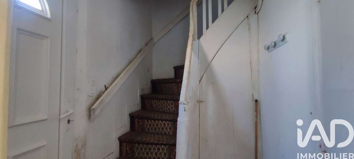 Photo 3 - Maison à SAINT-HILAIRE-DU-HARCOUET