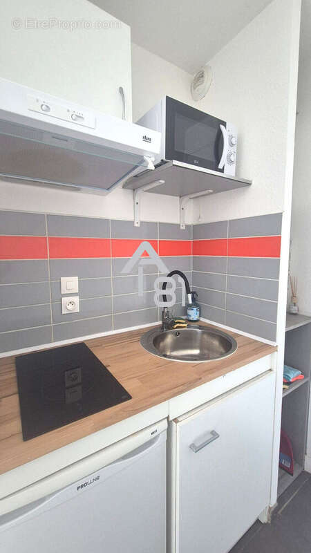 Appartement 16 m² à Albi  - photo 3