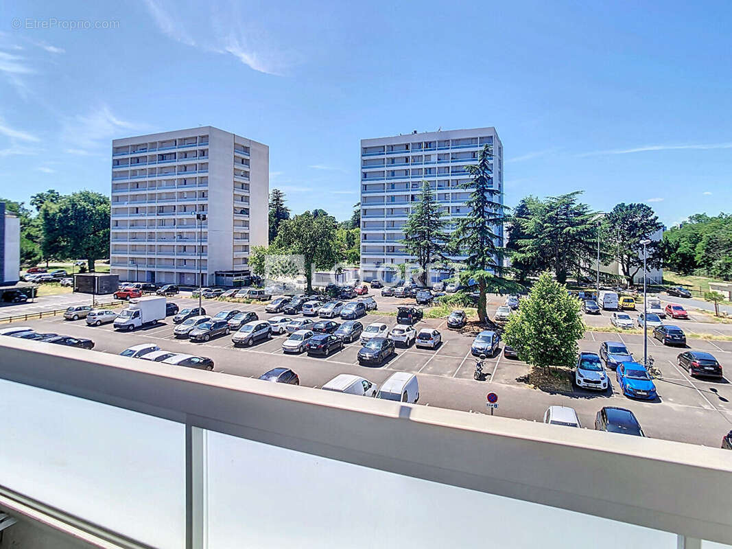 Appartement à GRADIGNAN