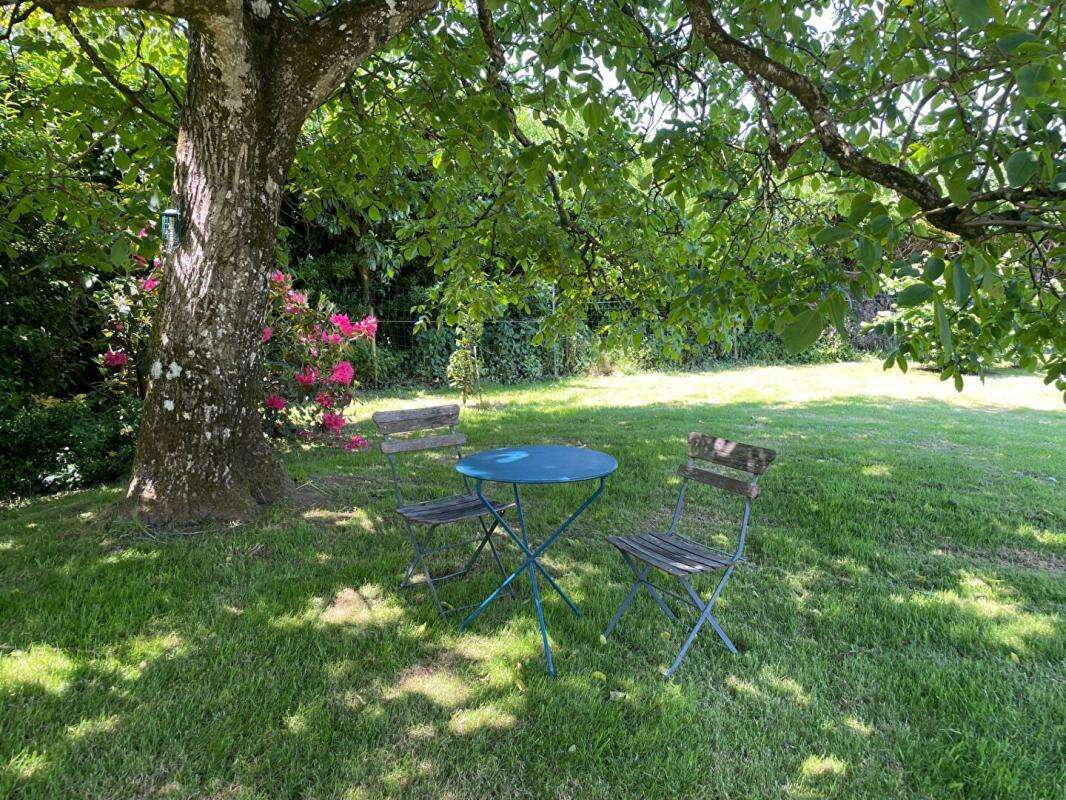 Exclusivité - Morbihan - Charmante propriété sur son terrain de 3034 m2 - photo 6