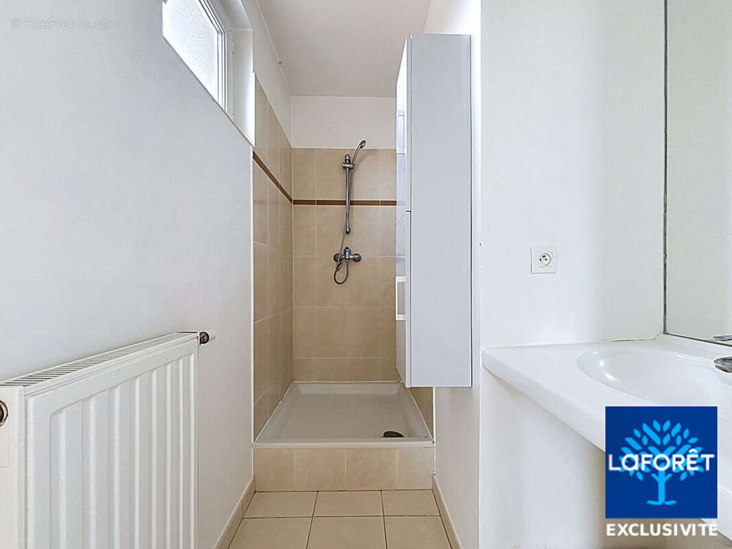 Appartement à CERGY