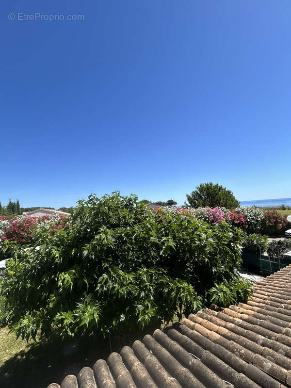 Mini-villa avec vue mer   À seulement 100 mètres de la plage - photo 9