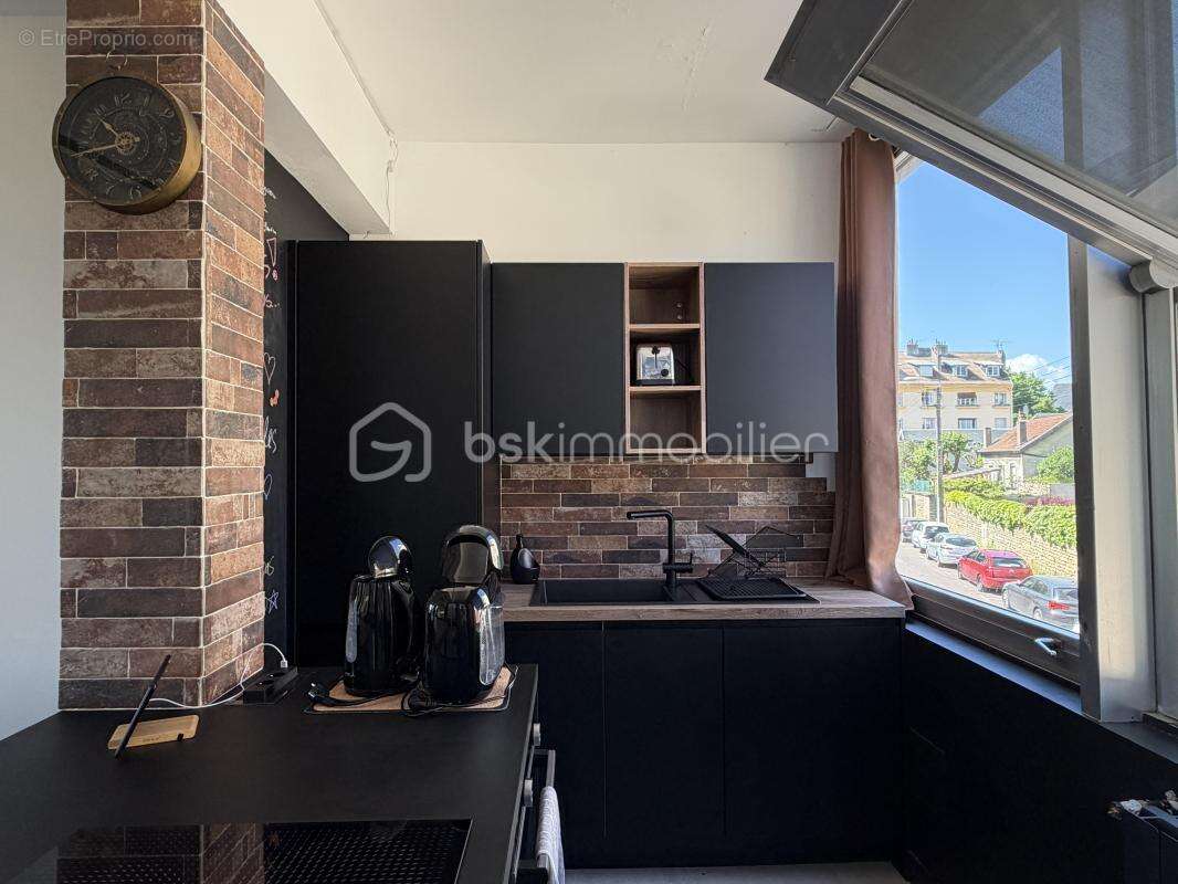 Appartement à DIJON
