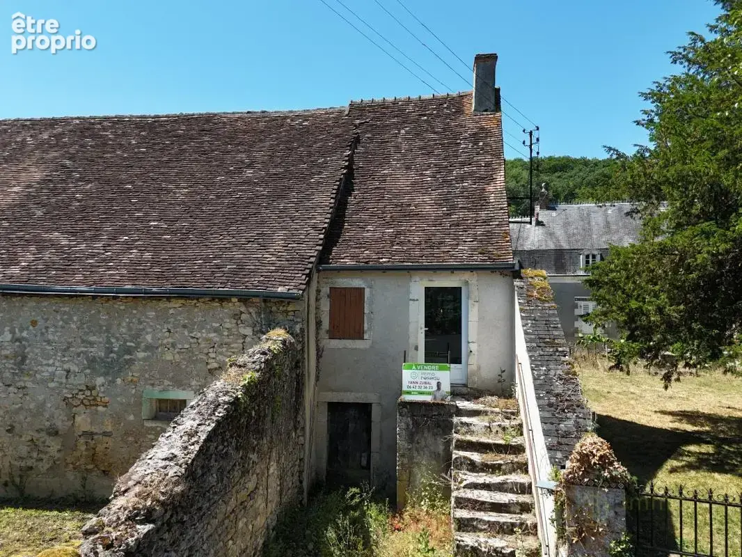 Maison 24 m² à Thenay  - photo 8