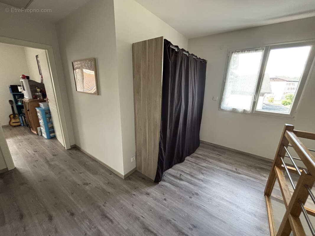 Appartement à LANCRANS