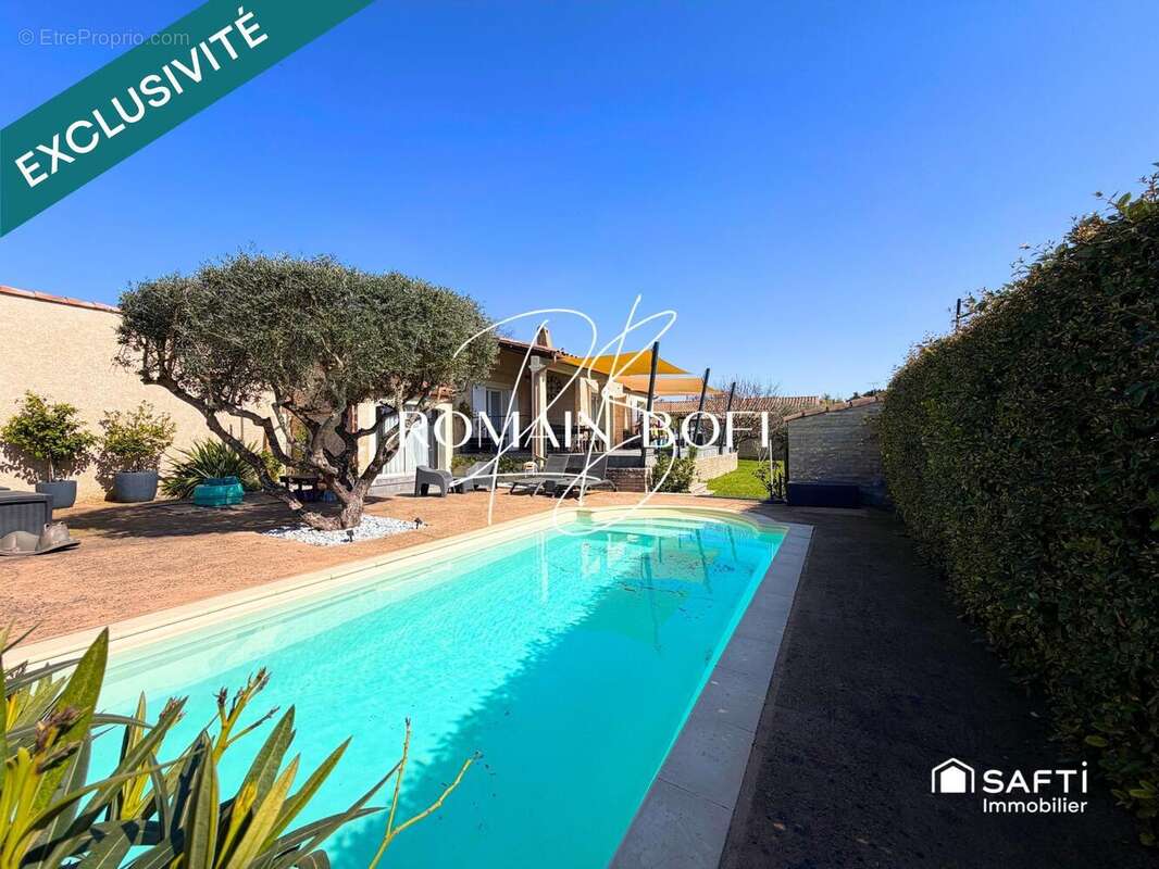 Photo 3 - Maison à MOUSSAC
