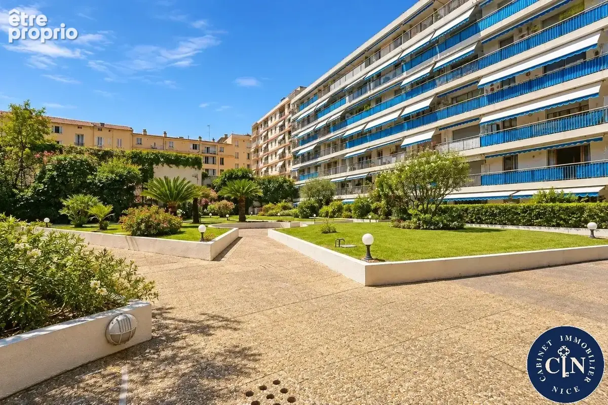 Appartement 4 pièces 77 m² à vendre à Beaulieu-Sur-Mer (06310) - photo 9