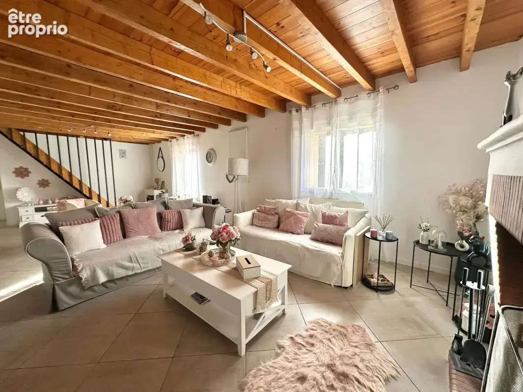 Maison À Vendre - photo 2