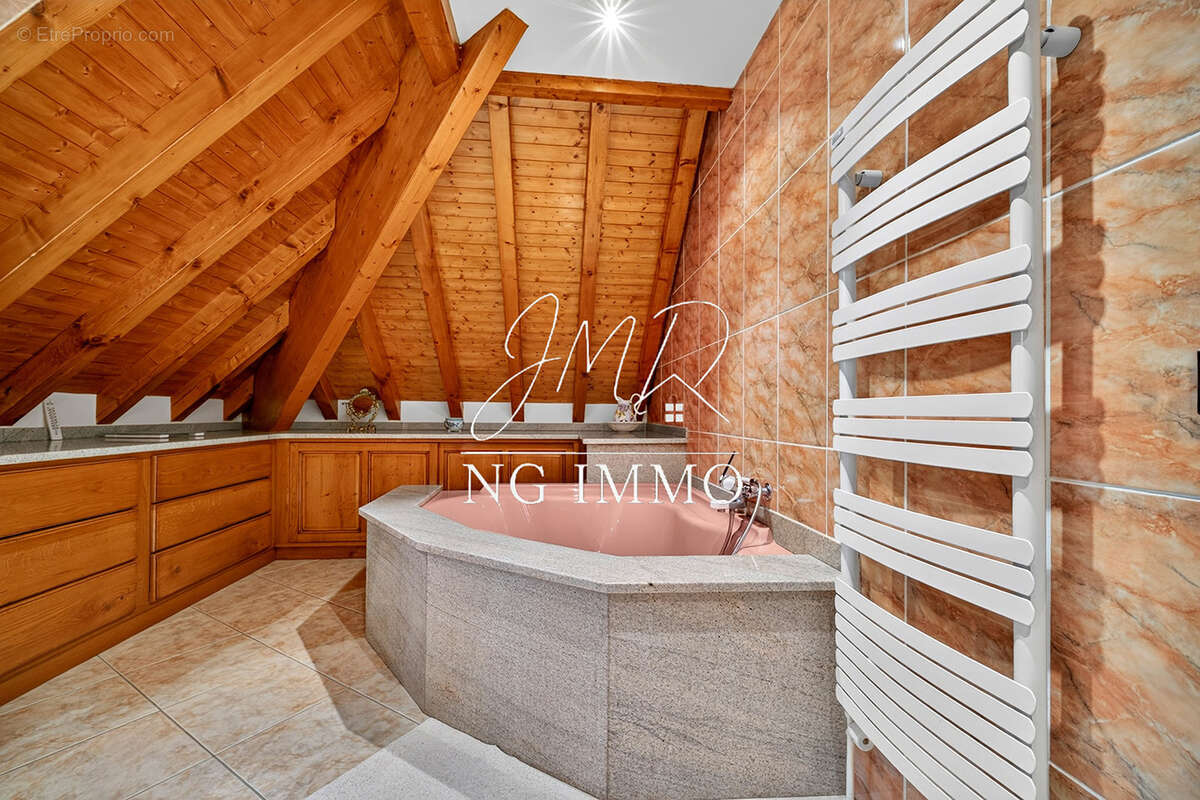Exclusivité   propriété de prestige à lucinges de 290m2 avec 3230m2 de terrain - photo 20