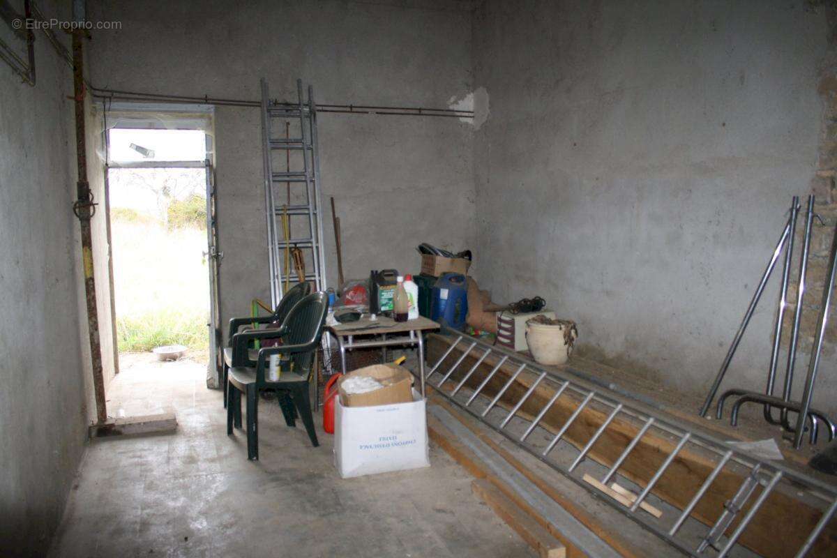 Maison étang de Baye - photo 8