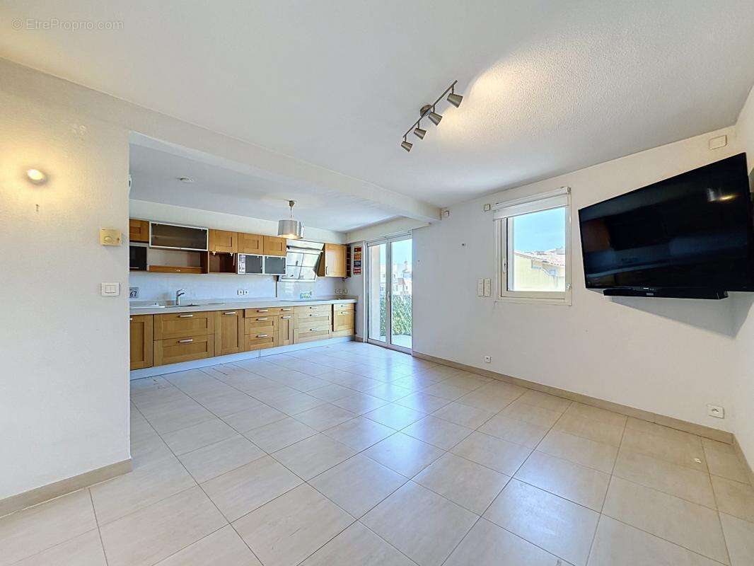 Appartement à SAINTE-MAXIME
