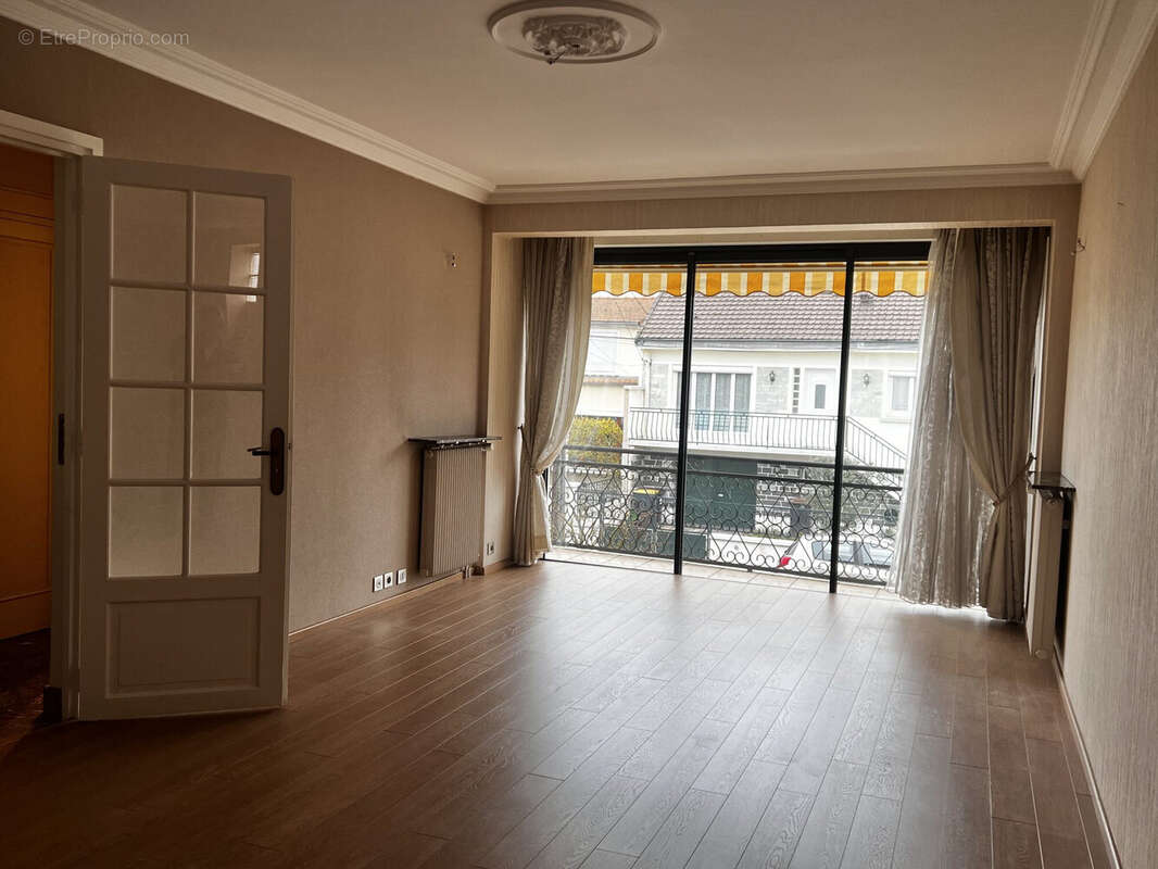 Maison à ORMESSON-SUR-MARNE