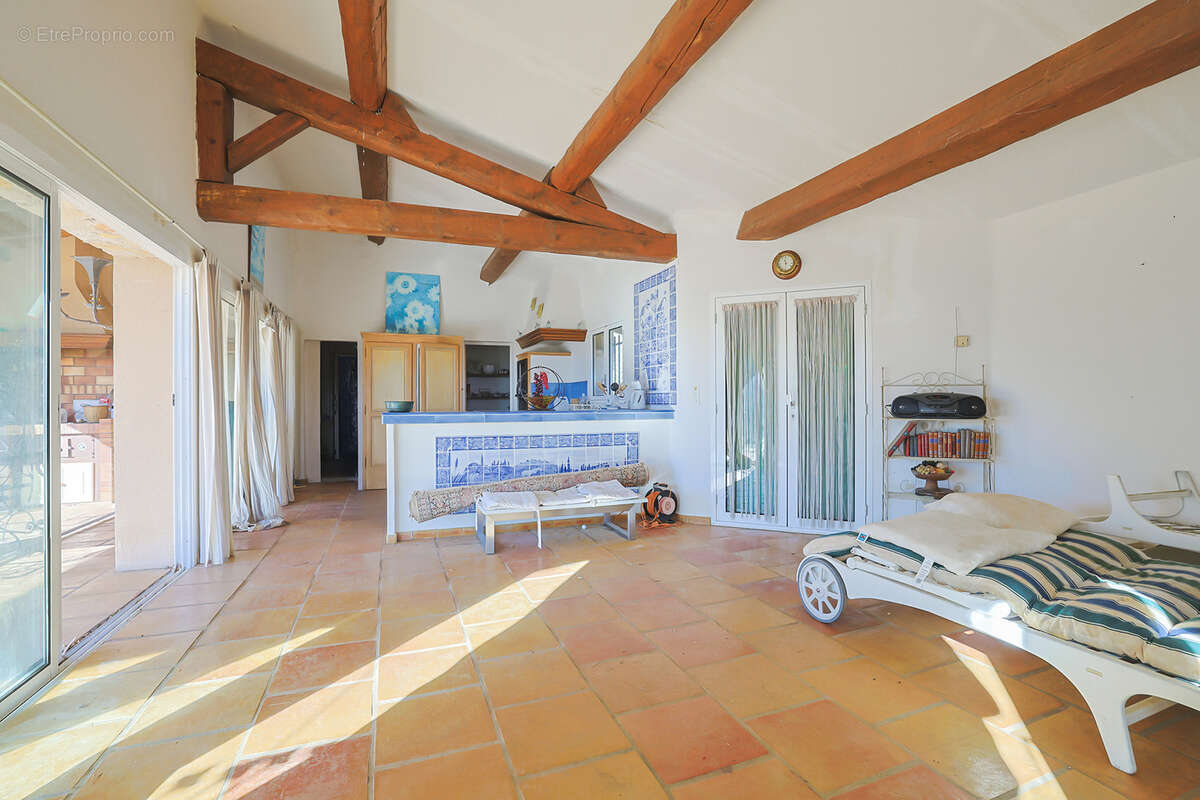 Maison à MOISSAC-BELLEVUE