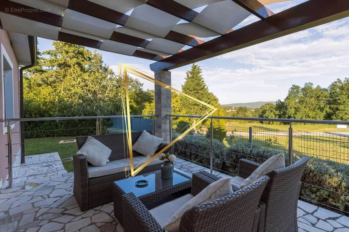 Appartement 3 pièces avec terrasse et jardin - Cœur historique de Montigny-lès-Cormeilles. - photo 6