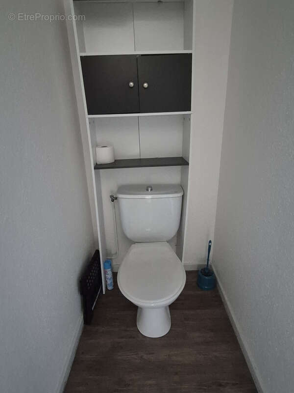 Appartement à AUCH