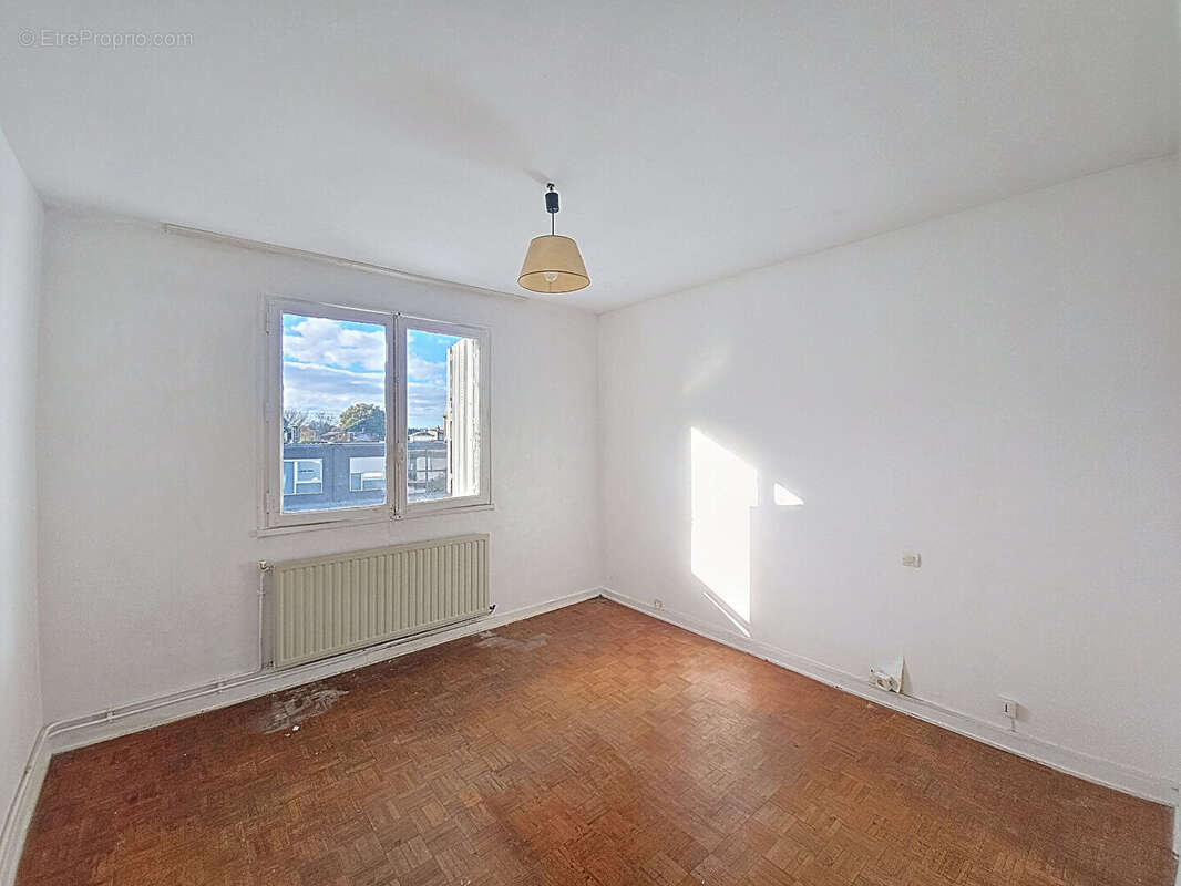 Appartement à LORMONT